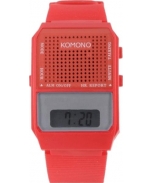 Komono Relogio Parrot